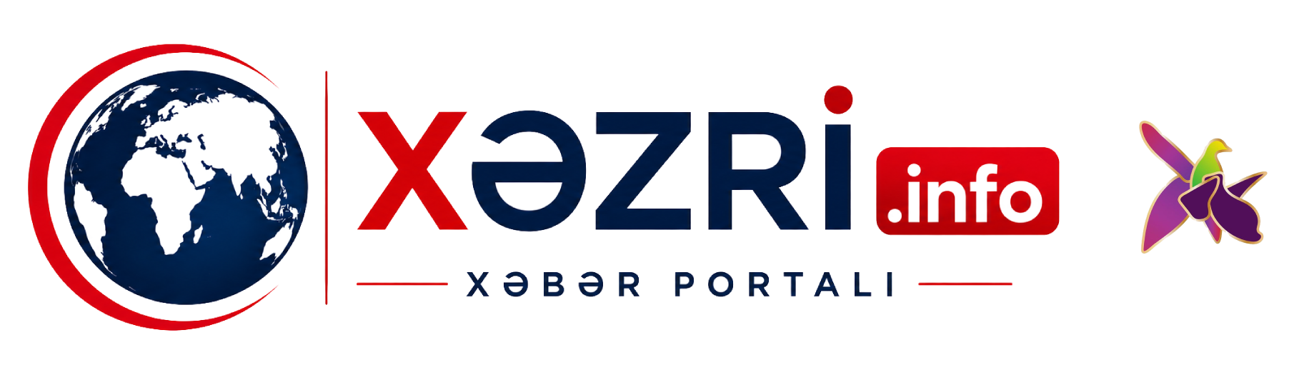 Xəzri Xəbər İnformasiya Portalı