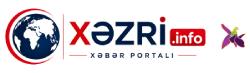 Xəzri Xəbər İnformasiya Portalı