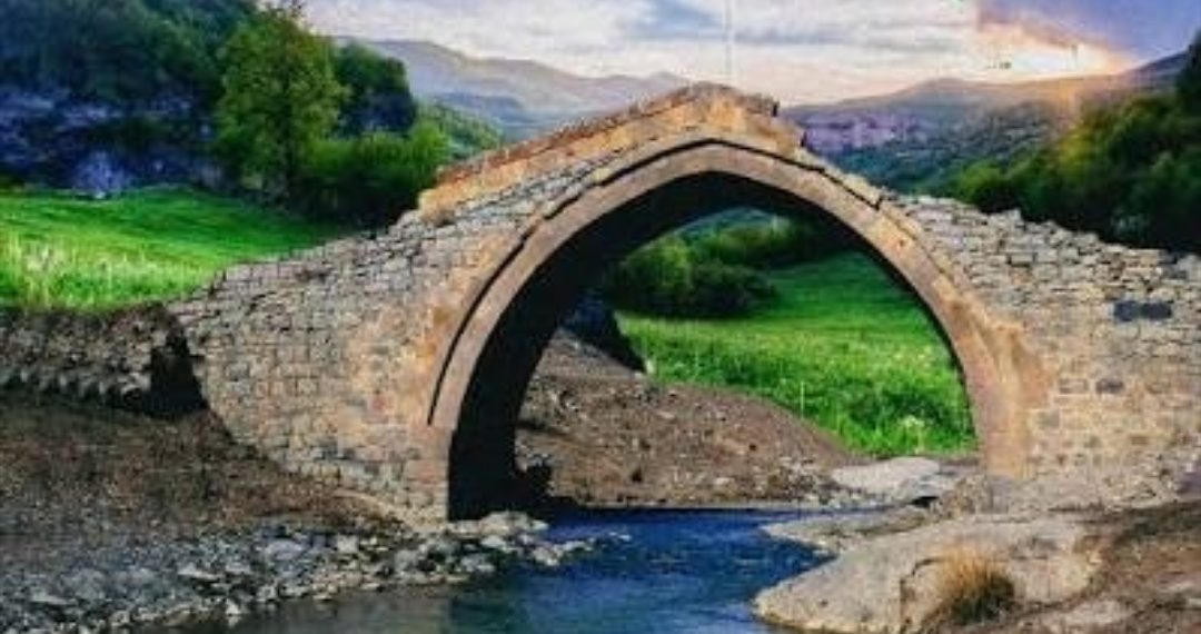 Qubadlı şəhərinin işğaldan azad edilməsindən 6 il ötür – Foto