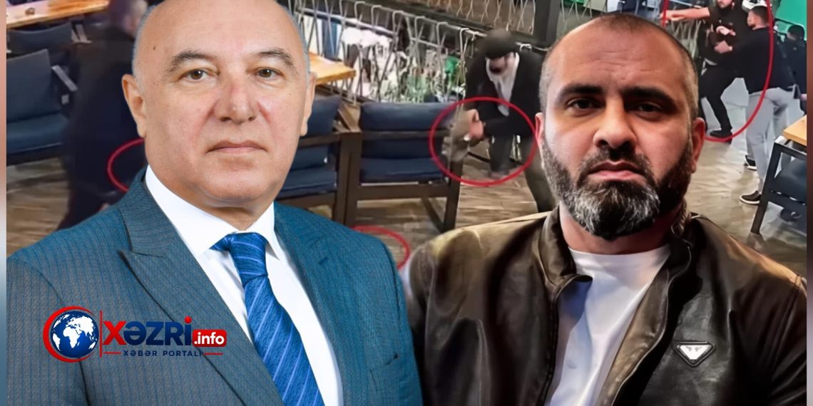 DEPUTATIN OĞLU QƏTL TÖRƏDİB? – YENİ FAKTLAR!