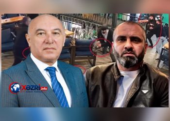DEPUTATIN OĞLU QƏTL TÖRƏDİB? – YENİ FAKTLAR!