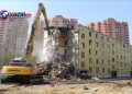 Bakıda böyük söküntü başlayır: Sakinlərə nə qədər kompensasiya veriləcək? – Video
