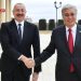 Prezident Tokayevi Respublika Günü münasibətilə təbrik etdi