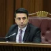 Simonyan: “Bakı ilə Kərki barədə danışıqlar aparırıq”
