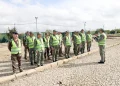 Bakıda NATO təlimləri keçirilib – Foto
